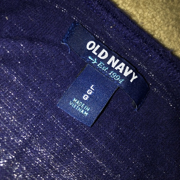 Short sleeve basic tee with simmer stripes - Picture 2 of 2